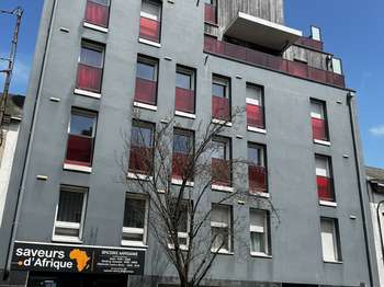Vente Appartement T1Nantes