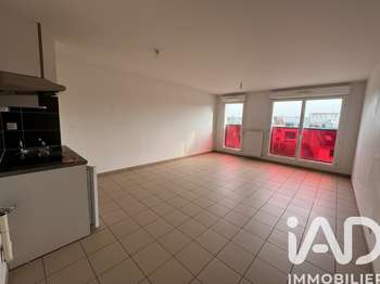 Vente appartement 1 pièce Vente appartement 1 pièce