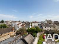 Vente appartement 1 pièce Vente appartement 1 pièce