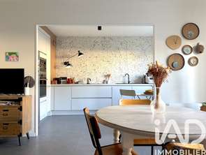 Vente Appartement 3 piècesNantes