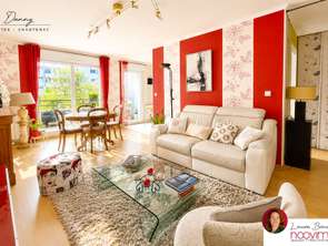 Vente Appartement 3 piècesNantes