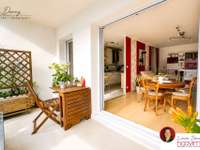 Vente appartement 3 pièces Vente appartement 3 pièces