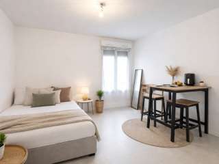 Vente Studio 1 pièce
