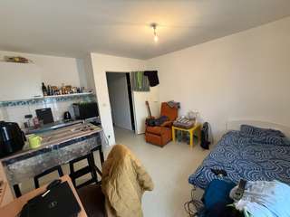 Vente Studio 1 pièce