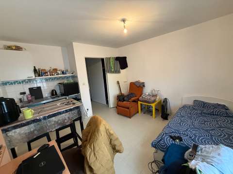 Vente Studio 1 pièce