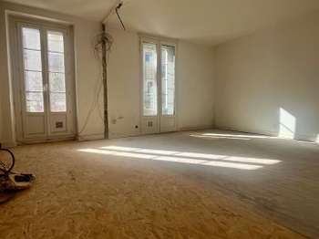 Vente Studio 1 pièce