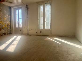 Vente Studio 1 pièce