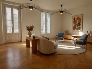 Vente Studio 1 pièce