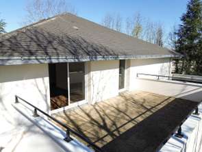 Vente Appartement 5 piècesNantes