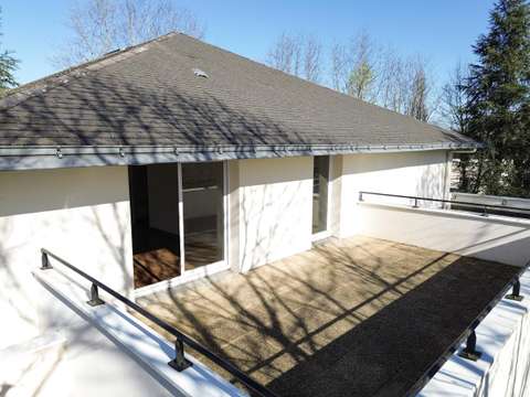 Vente appartement 5 pièces Nantes 44