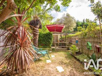 Vente Appartement 3 piècesNantes