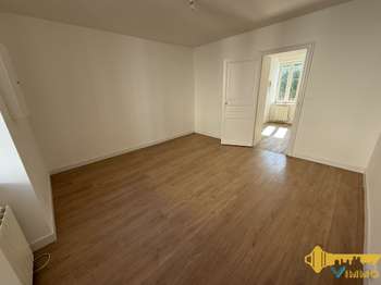 Vente Appartement 2 piècesNantes