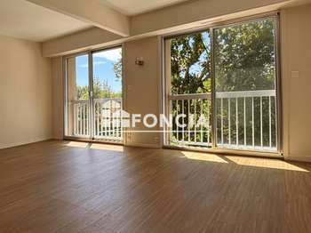 Vente Appartement 3 piècesNantes