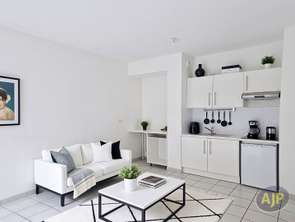 Vente Appartement 2 piècesNantes