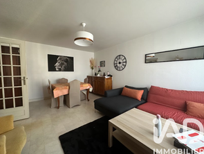 Vente Appartement 2 piècesNantes