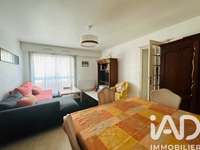 Vente appartement 2 pièces Vente appartement 2 pièces