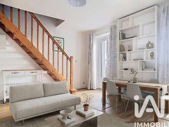 Vente appartement 2 pièces Vente appartement 2 pièces