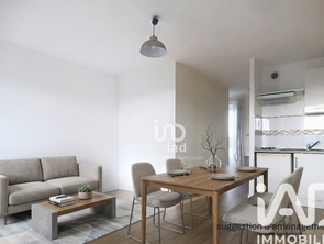 Vente Appartement 2 piècesNantes