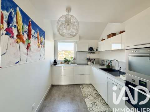 Vente appartement 5 pièces