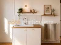 Vente appartement 3 pièces Vente appartement 3 pièces