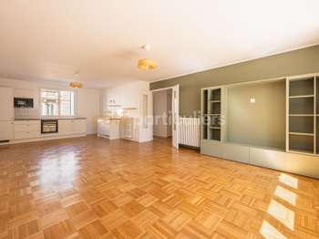 Vente Appartement 3 piècesNantes