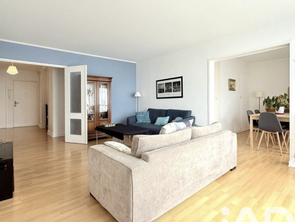 Vente Appartement 4 piècesNantes