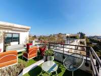 Vente appartement 5 pièces Vente appartement 5 pièces