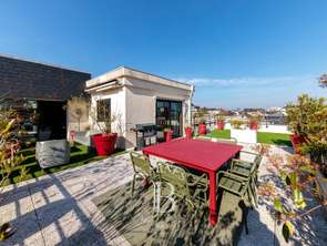 Vente Appartement 5 piècesNantes