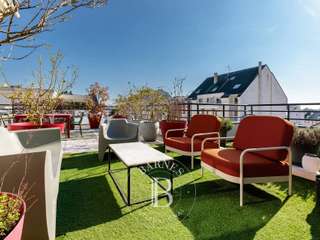 Vente appartement 5 pièces