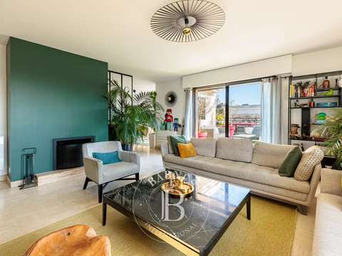 Vente appartement 5 pièces