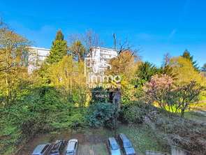 Vente Appartement 2 piècesNantes