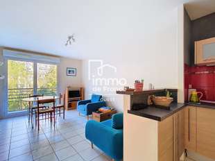 Photo Vente appartement Nantes
