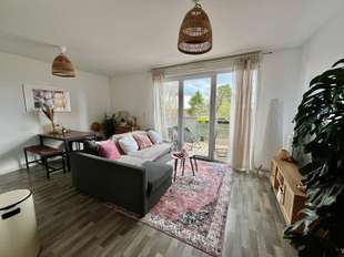 Photo Vente appartement Nantes