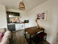 Vente appartement 2 pièces Vente appartement 2 pièces