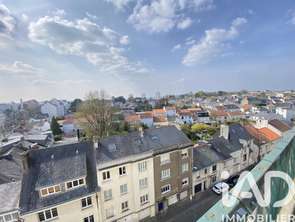 Vente Appartement 4 piècesNantes
