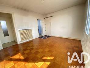 Vente Appartement 4 piècesNantes