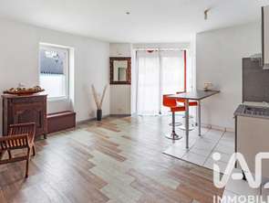Vente Appartement 2 piècesNantes
