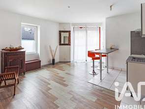 Vente Appartement 2 piècesNantes