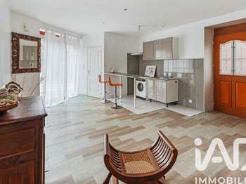 Vente appartement 2 pièces Vente appartement 2 pièces