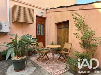 Vente Appartement 2 piècesNantes