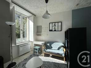 Vente Appartement T1Nantes