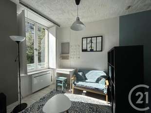 Photo Vente appartement Nantes