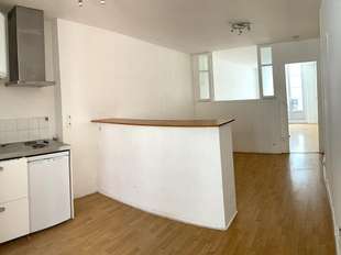Photo Vente appartement Nantes