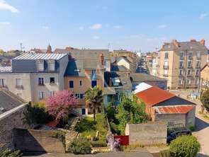 Vente Appartement 2 piècesNantes