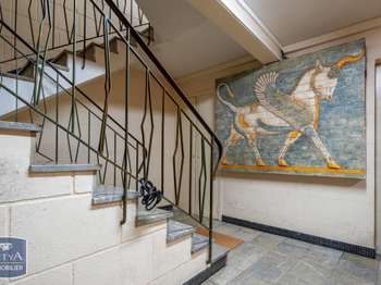 Vente appartement 3 pièces Vente appartement 3 pièces