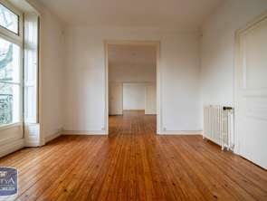 Vente Appartement 4 piècesNantes