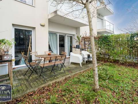 Vente appartement 2 pièces Vente appartement 2 pièces