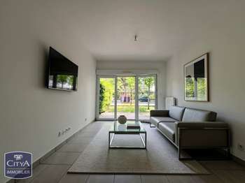 Vente Appartement 2 piècesNantes