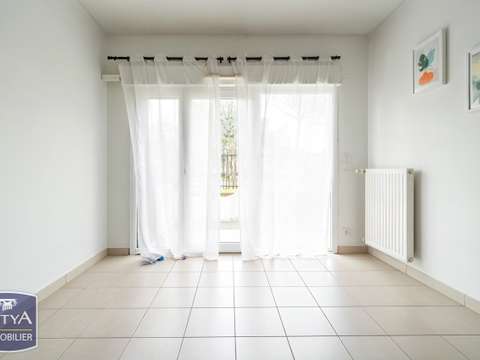 Vente appartement 2 pièces Vente appartement 2 pièces