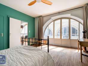 Vente Appartement 2 piècesNantes